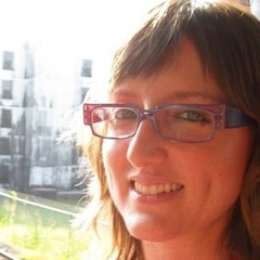 Nicole Seymour's profile picture