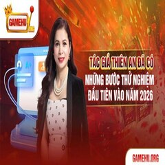 Trịnh Trần  Thiên An's profile picture