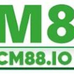 CM88  IO's profile picture