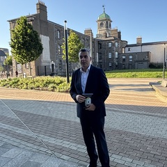 John Farrelly's profile picture