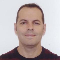 Joaquín Rivaya-Martínez's profile picture