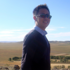 Xiaoqiang Tang's profile picture