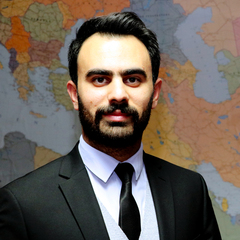 FIRAS  AGHA's profile picture