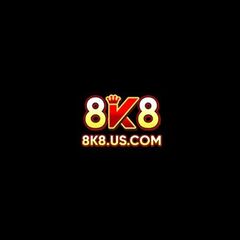 8K8  us com's profile picture