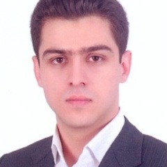 Babak Daneshfard's profile picture