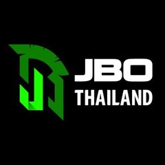 JBO Thailand 2025's profile picture