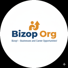 bizop org's profile picture