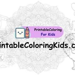 Princess coloring  pages 's profile picture