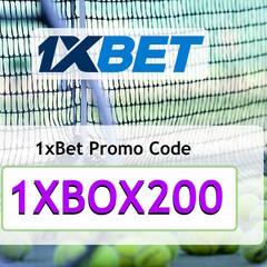 1xbet promo code india 1xbet promo code india's profile picture