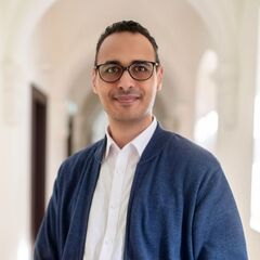 Mohammed Abdelrahem's profile picture