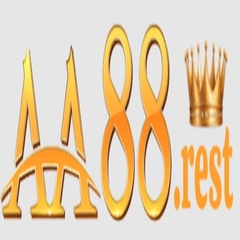 aa88 rest's profile picture