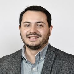 Marios Papachristou's profile picture