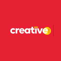 Creative  Code's profile picture