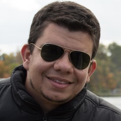 Thiago Araújo's profile picture