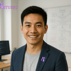 Phan Lam Khai Duong's profile picture