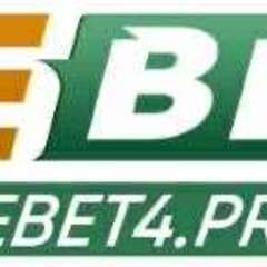 FEBET Sân Chơi Cá Cược's profile picture