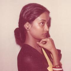 Maitrayee Ghosh's profile picture