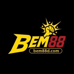 BEM88 Nền Tảng Giải Trí Cá Cược's profile picture