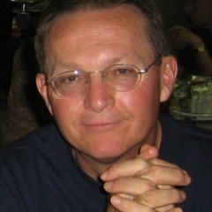 David Harrison's profile picture