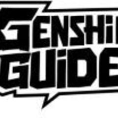 Genshin Guide's profile picture