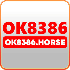 ok8386  horse's profile picture