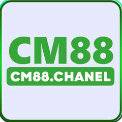 CM 88's profile picture