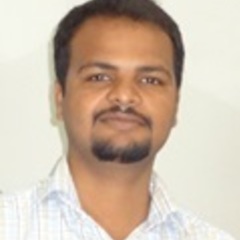 Jayendra Kumar's profile picture