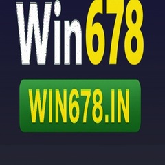 win678 in's profile picture