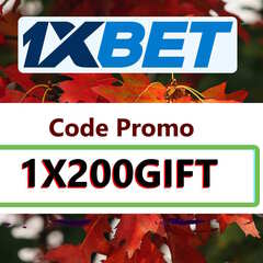 code promo 1xbet s茅n茅gal code promo 1xbet s茅n茅gal's profile picture