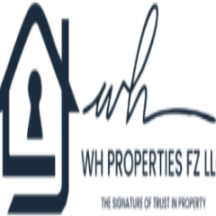 WH Properties FZ LLC's profile picture