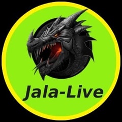 Jalalive Streaming Olahraga Gratis Sepak Bola, Basket & MotoGP's profile picture