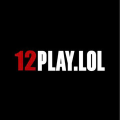12Play lol's profile picture