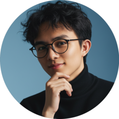 Yuesheng Huang's profile picture