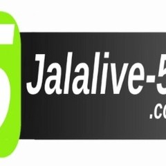 Jalalive Streaming's profile picture