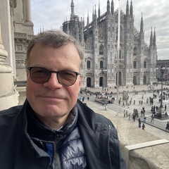 Jens Woelk's profile picture