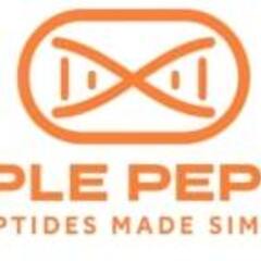 Simple peptide's profile picture