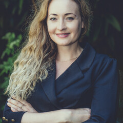 Justyna Dziedzic's profile picture