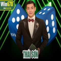 Thái Sơn's profile picture