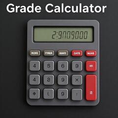 Grade Calculator's profile picture