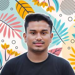 Romen Roy's profile picture