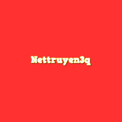 Nhà cái Nettruyen3q's profile picture