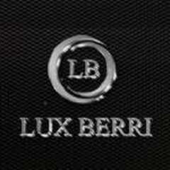 Luxberri Paris's profile picture