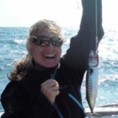 Kirsty Nash's profile picture