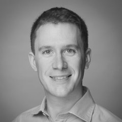 Simon Abram's profile picture
