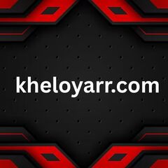 KHELO YAAR's profile picture