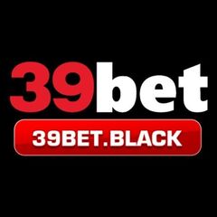 39bet black's profile picture
