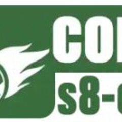 S8 com org's profile picture