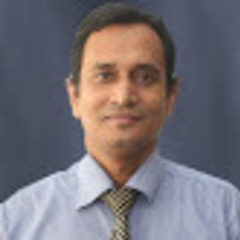 Bablu Ghosh's profile picture