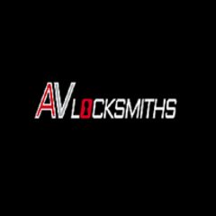 AV Locksmiths's profile picture