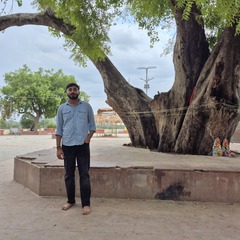 Apoorv  Mishra's profile picture